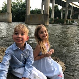 Meet your Posher, John